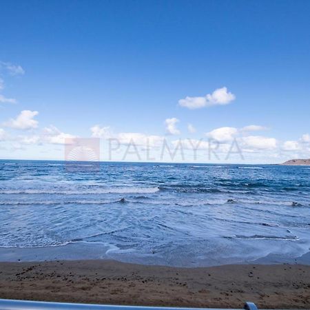Trip Canteras, New Beach Apartment Лас Палмас де Гран Канария Екстериор снимка