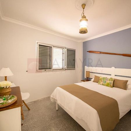 Trip Canteras, New Beach Apartment Лас Палмас де Гран Канария Екстериор снимка