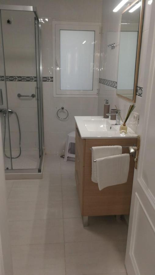 Trip Canteras, New Beach Apartment Лас Палмас де Гран Канария Екстериор снимка