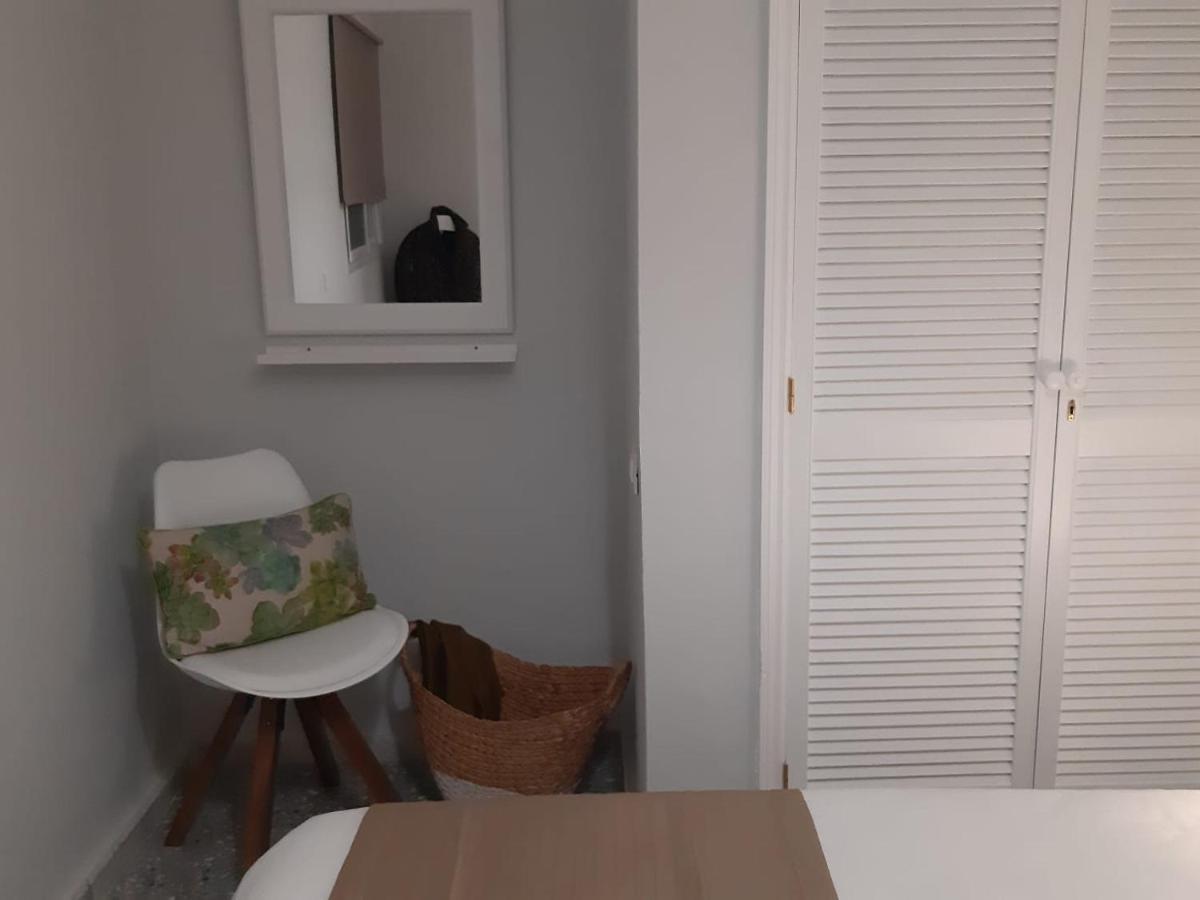 Trip Canteras, New Beach Apartment Лас Палмас де Гран Канария Екстериор снимка