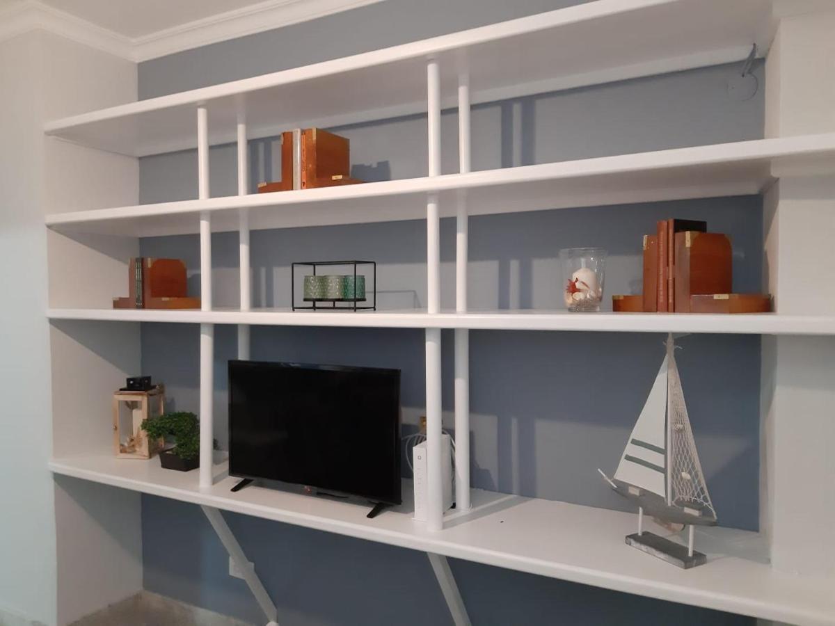 Trip Canteras, New Beach Apartment Лас Палмас де Гран Канария Екстериор снимка