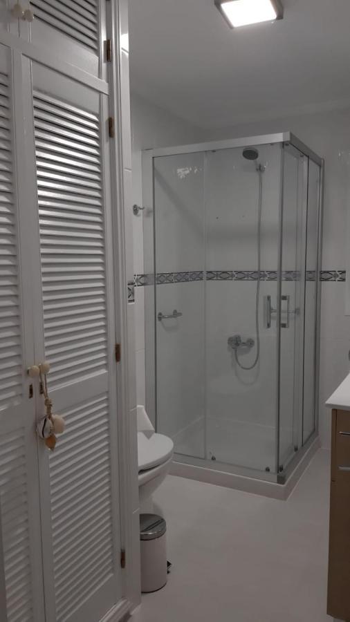 Trip Canteras, New Beach Apartment Лас Палмас де Гран Канария Екстериор снимка