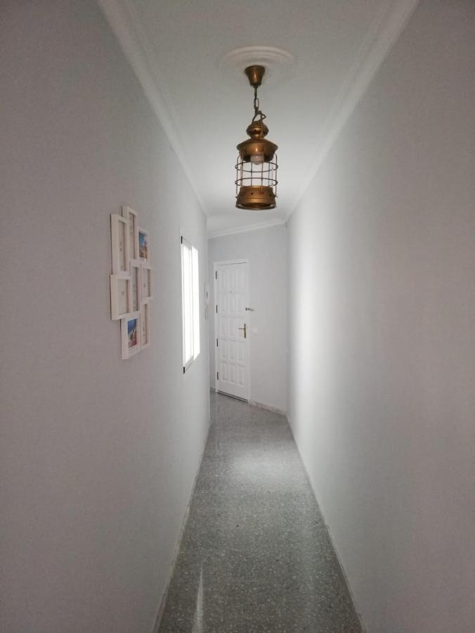 Trip Canteras, New Beach Apartment Лас Палмас де Гран Канария Екстериор снимка