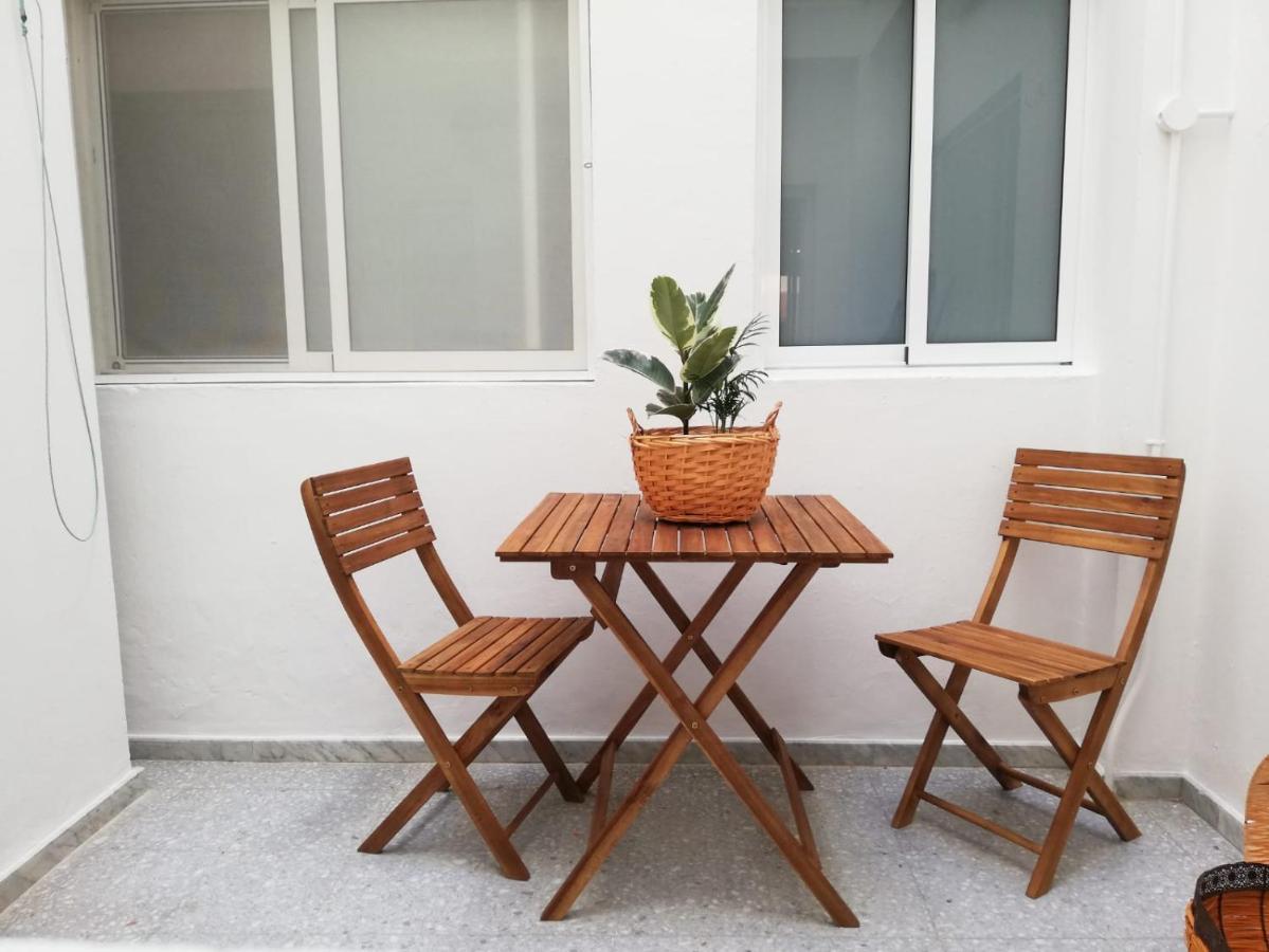 Trip Canteras, New Beach Apartment Лас Палмас де Гран Канария Екстериор снимка