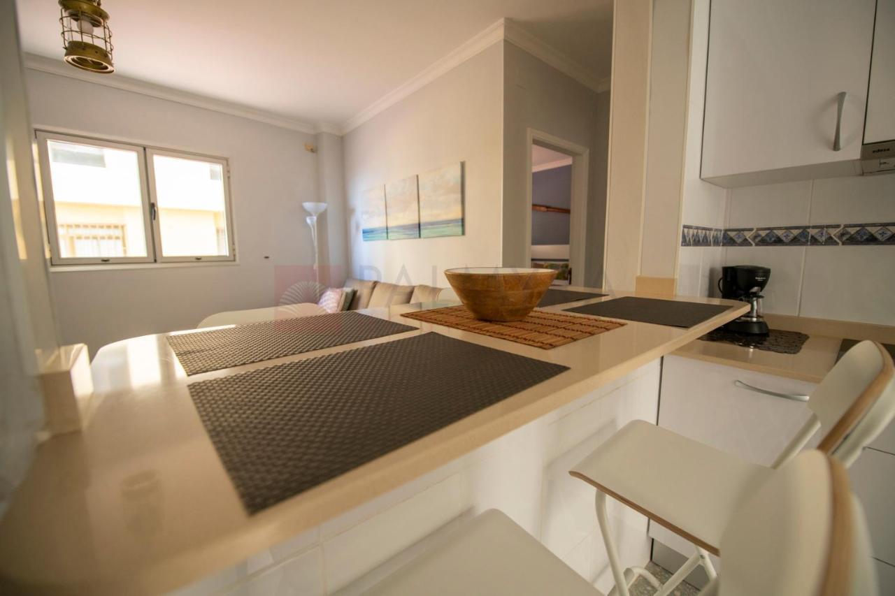 Trip Canteras, New Beach Apartment Лас Палмас де Гран Канария Екстериор снимка