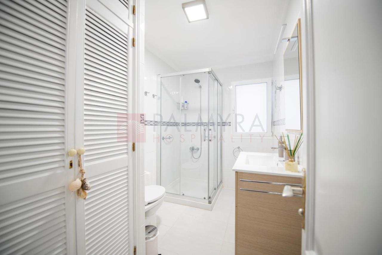 Trip Canteras, New Beach Apartment Лас Палмас де Гран Канария Екстериор снимка