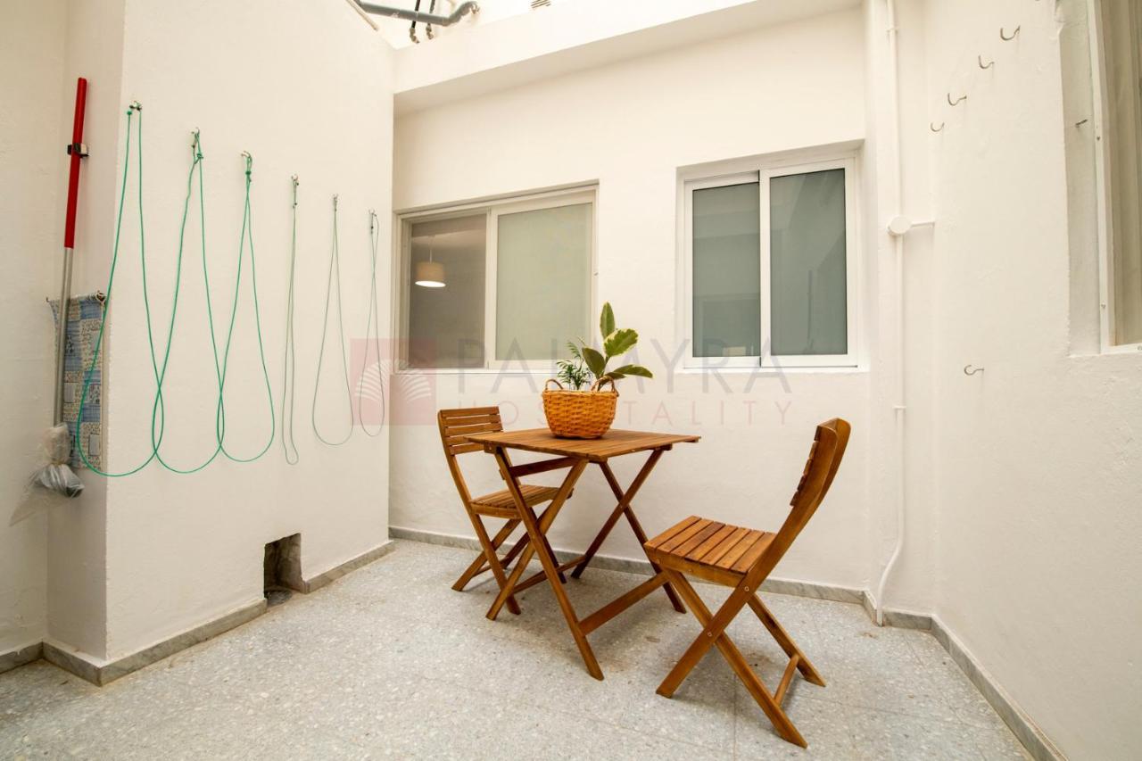 Trip Canteras, New Beach Apartment Лас Палмас де Гран Канария Екстериор снимка